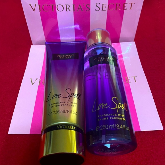 Victoria Secret bundle - Picture 3 of 3
